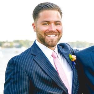 Meet your Posher, Jay